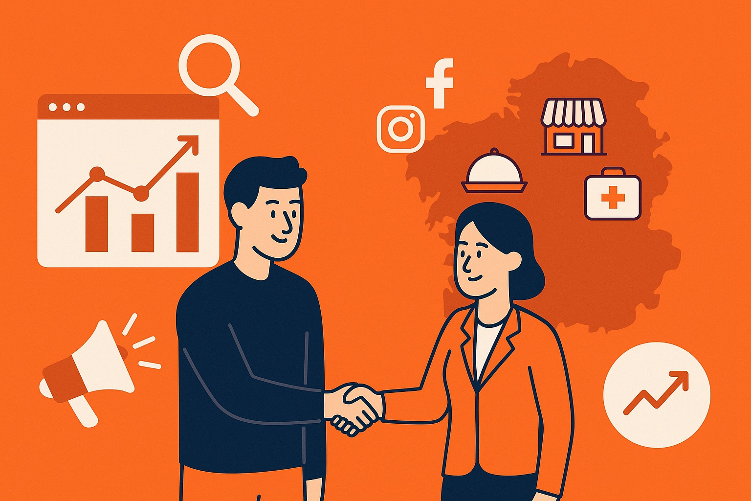 elegir agencia de marketing en galicia