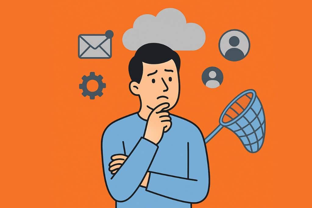 como generar leads b2b